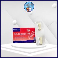 THUỐC SỔ GIUN ENDOGARD