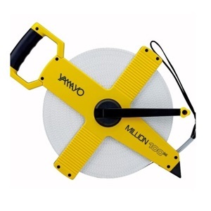 Thước sợi thủy tinh Yamayo OTR100