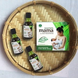 Thuốc tắm Dao Spa Mama