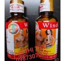 Thuốc Tăng Cân Cho Người Gầy