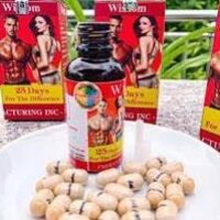 Thuốc Tăng Cân Cho Người Gầy HÀNG CHUẨN