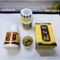thuốc tăng cân kian pee wan malaysia