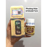 thuốc tăng cân kian wee pan