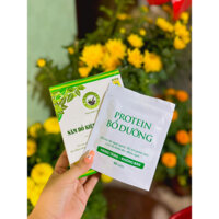 Thuốc Tăng Cân Sâm Bổ kiện Thảo Mộc Nam Mua 1 Tặng 1