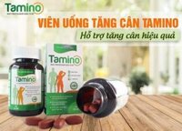THUỐC TĂNG CÂN TAMINO
