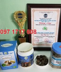 Thuốc tăng cân tiến hạnh