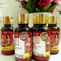 Thuốc tăng cân wisdom weight