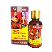 Thuốc tăng cân wisdom weight chính hãng – Giải pháp an toàn và hiệu quả cho cân nặng lý tưởng