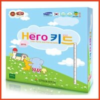 Thuốc tăng chiều cao cho trẻ HERO KID (CHÍNH HÃNG) [CHÍNH HÃNG]