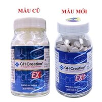 Thuốc tăng chiều cao GH CREATION EX+