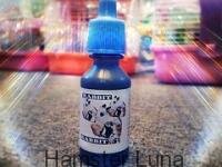 thuốc tăng lực cho Hamster