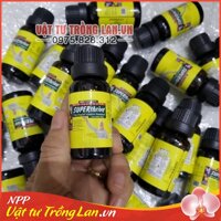 Thuốc tăng trưởng Superthrive lọ 20ml