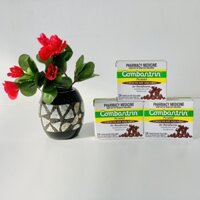 Thuốc tẩy giun Combantrin Socola Úc