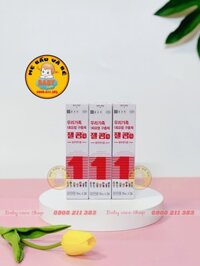Thuốc tẩy giun Zelcom Hàn Quốc