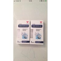 Thuốc tẩy nốt ruồi chính hãng Nga