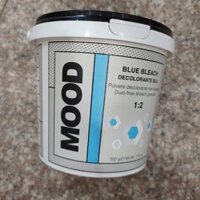 Thuốc Tẩy Tóc Mood 500g