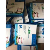 Thuốc tẩy trắng răng DR WHITEN 30 PHÚT, Dùng trong spa, nha khoa