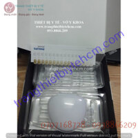 THUỐC TẨY TRẮNG RĂNG PHILIPS ZOOM NITEWHITE 22% (HỘP 3 VỈ/ 9 ỐNG) HÀNG CHÍNH HÃNG