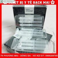 Thuốc Tẩy Trắng Răng Philips ZOOM NiteWhite 22% [Hàng Chính Hãng Nhập Khẩu Mỹ]