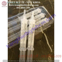 Thuốc tẩy trắng răng Philips Zoom! Nitewhite 22%