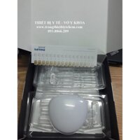 THUỐC TẨY TRẮNG RĂNG PHILIPS ZOOM NITEWHITE 22% (HỘP 3 VỈ/ 9 ỐNG) HÀNG CHÍNH HÃNG