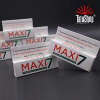 Thuốc tê – Maxi7