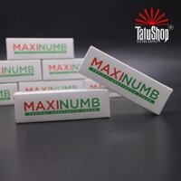 Thuốc tê – Maxinumb
