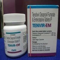 Thuốc Tenvir - EM ( Emtricitabine / Tenofovir) bán ở đâu giá bao nhiêu?
