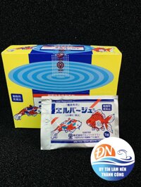 Thuốc TETRA NHẬT
