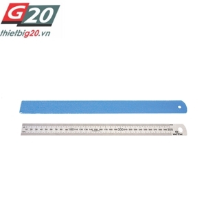 Thước thẳng 300mm Kingtony 79061-12