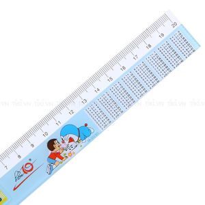 Thước thẳng Thiên Long SR-011/DO