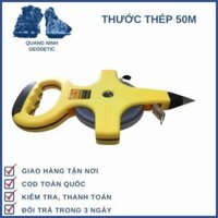 Thước Thép 50M