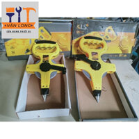 THƯỚC THÉP CẮM ĐẨT LS+ (30M-50M), THƯỚC ThÉP ĐO ĐẤT