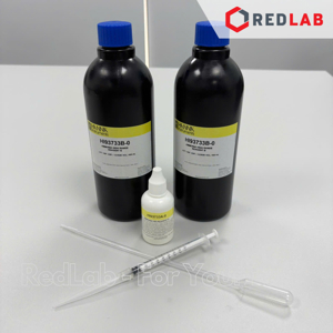 Thuốc thử Amoni HR (thang cao), 100 lần HI93733-01