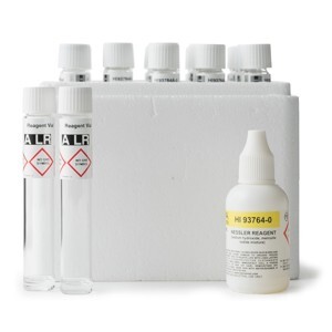 Thuốc thử amoni thang thấp Hanna HI93764A-25