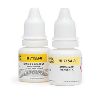 Thuốc thử Amoni thang trung Hanna HI715-25 (25 Lần)