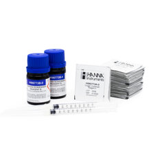 Thuốc thử chất khử Oxy Hanna HI96773-01