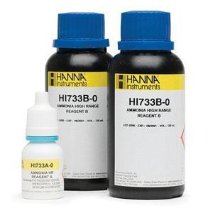 Thuốc thử cho checker đo Amoni HR Hanna HI733-25 (25 lần)