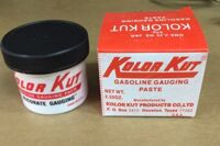 THUỐC THỬ DẦU KOLOR KUT