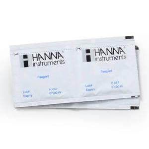 Thuốc thử mangan thang cao Hanna HI93709-01 (100 lần)