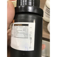 Thuốc thử Methylene Blue methylen Xanh Xylong CAS 7220-79-3 lọ 25g