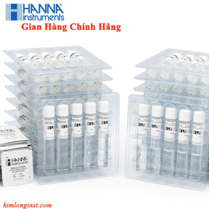 Thuốc thử Nito tổng thang thấp Hanna HI93767A-50