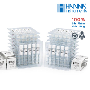 Thuốc thử Nito tổng thang thấp Hanna HI93767A-50