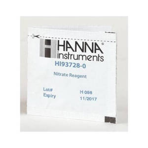 Thuốc thử Nitrat Hanna HI93728-01 (100 lần)
