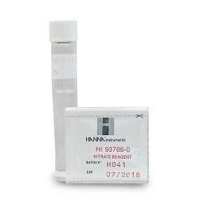 Thuốc thử Nitrat Hanna HI93766-50 (50 lần)