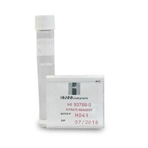 Thuốc thử Nitrat Hanna HI93766-50 (50 lần)