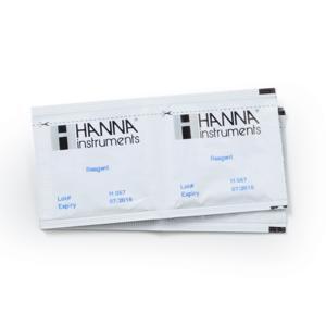Thuốc thử Nitrit thang cao Hanna HI93708-01 (100 gói)
