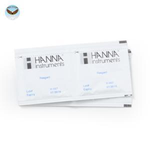 Thuốc thử Nitrit thang thấp Hanna HI93707-01 (100 gói)