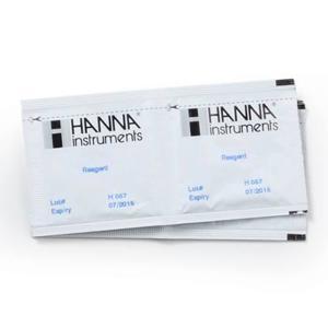 Thuốc thử Ozone Hanna HI93757-01 (100 gói)