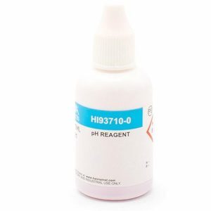 Thuốc thử pH Hanna HI93710-01 (100 lần)